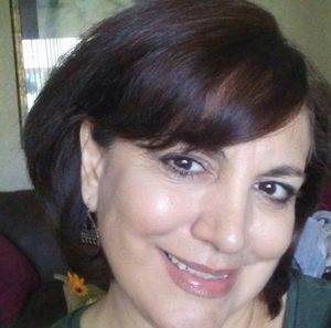 Meet your Posher, Norma